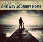 GregoryPage_OneWayJourneyHome